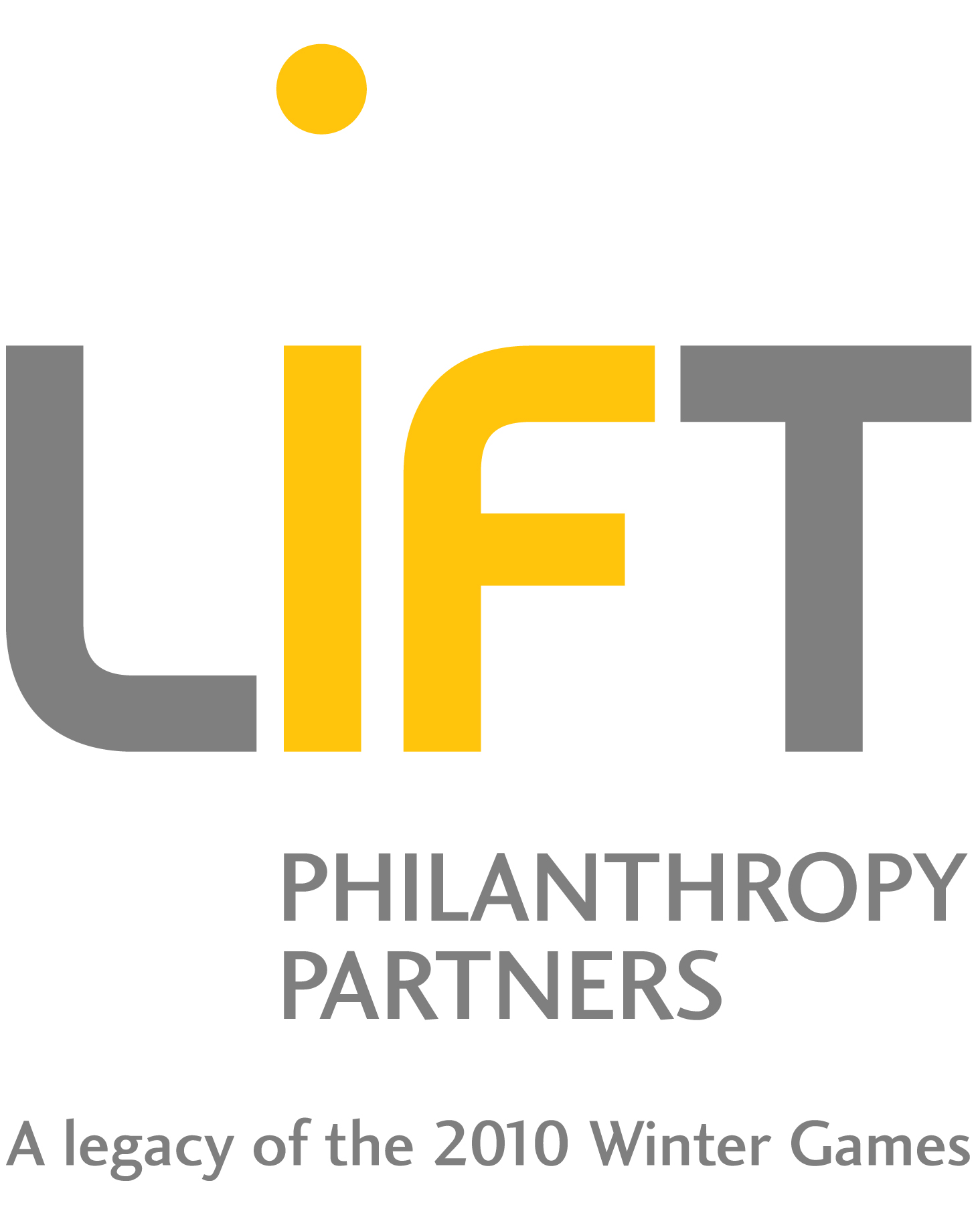 LIFT Philanthropy Partners logo
