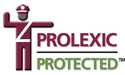 Protected by Prolexic logo 255pix