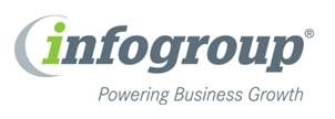 Infogroup Logo