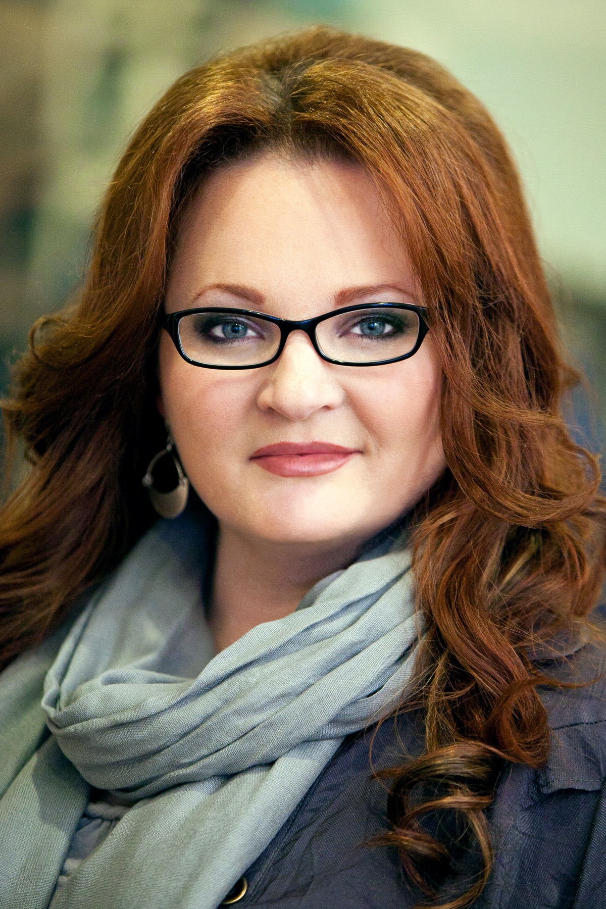 Angeline D'Balentine