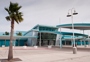 Bayport Cruise Terminal 2