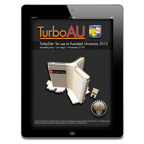 TurboAU_booth_1205