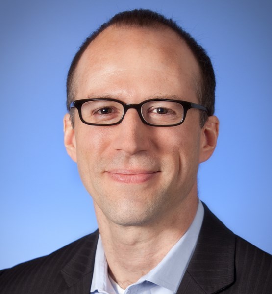 Sean O'Neal, Global Chief Marketing Officer