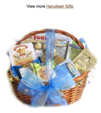 Gift Baskets Overseas
