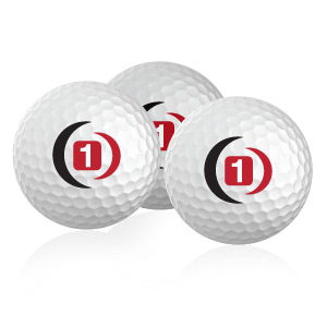 OnCore Golf Balls