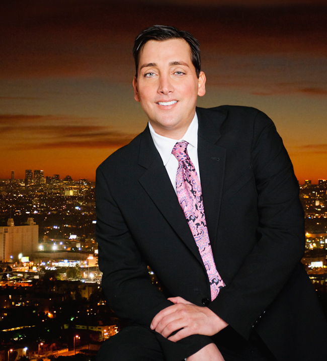 Stephan Kachani, Vice President