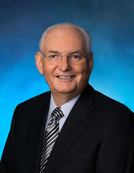 Richard E. Goodspeed