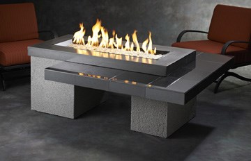 Uptown1242 Fire Pit Table