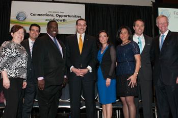 GWHCC Fourth Annual Business Expo