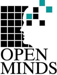 OPEN MINDS logo