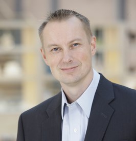 Timo Leskinen appointed Senior Vice President, Human Resources, Konecranes Plc