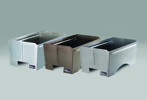 SternoCandleLamp WindGuard(TM) Fold-Away Stainless Steel Chafer