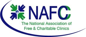New NAFC Logo Small