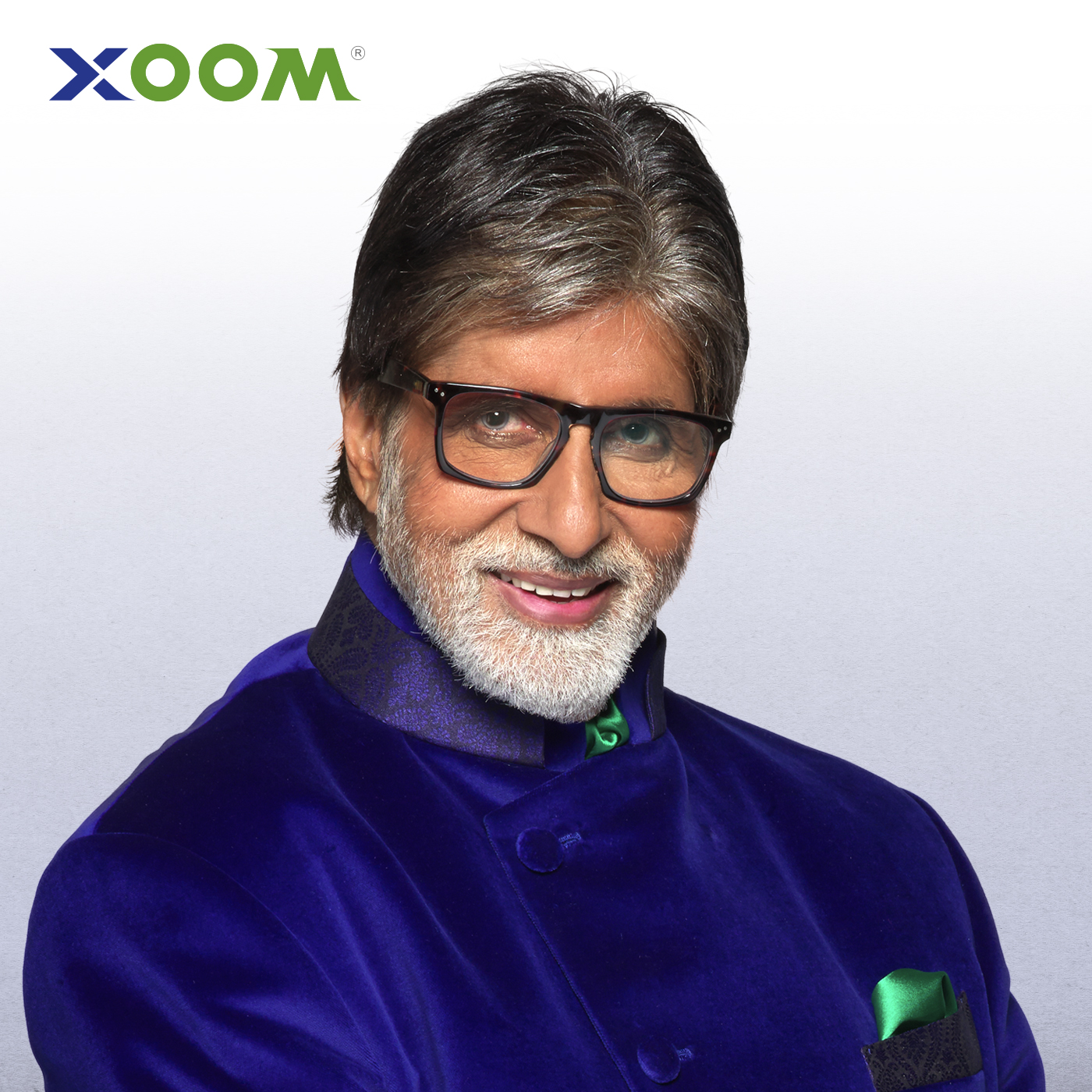 Amitabh Bachchan