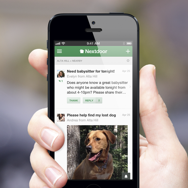 NextdoorforiPhone.Hand.5.23.13
