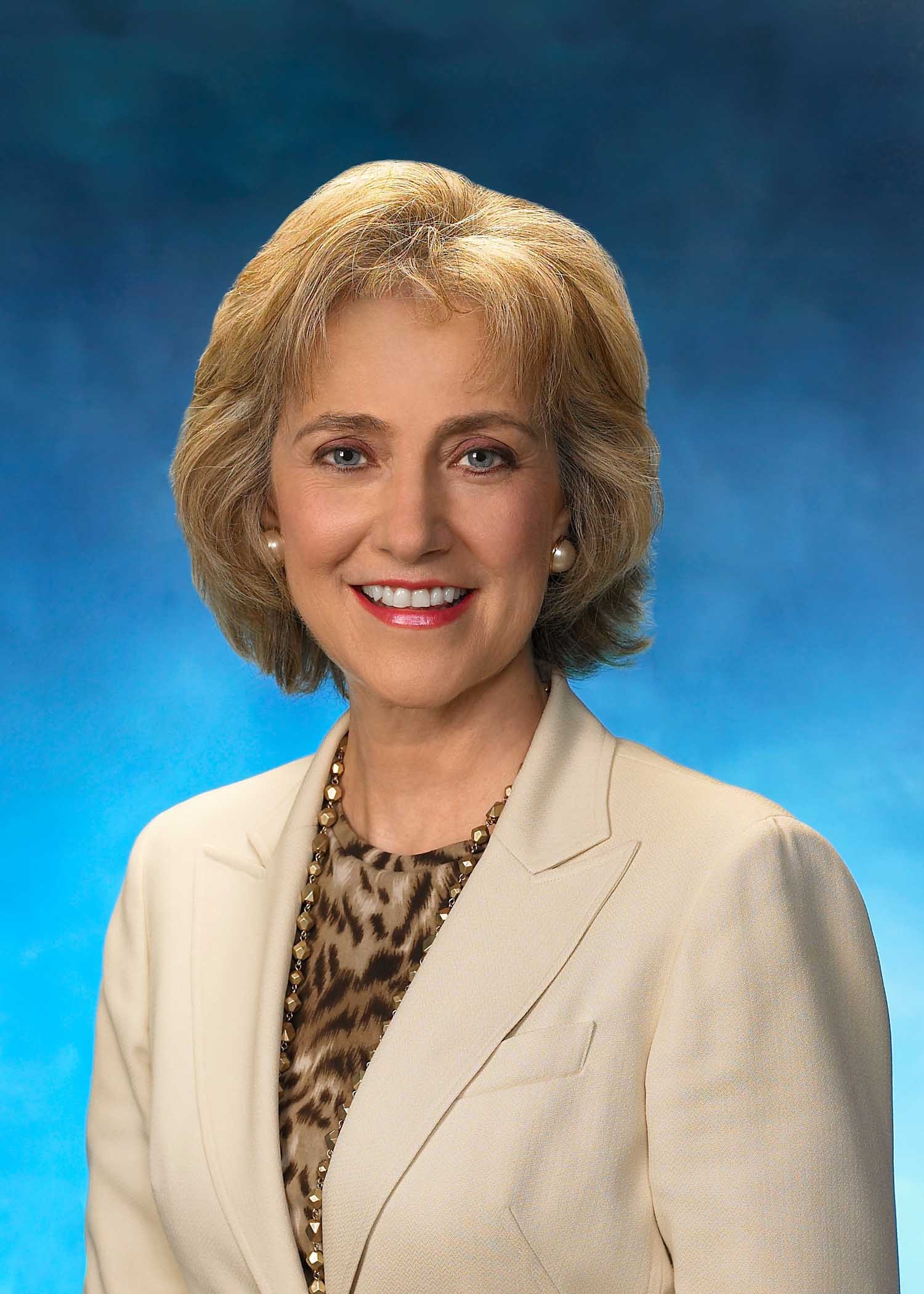 Christine Neal, Senior Vice President, Finance and Treasurer, Unified Grocers