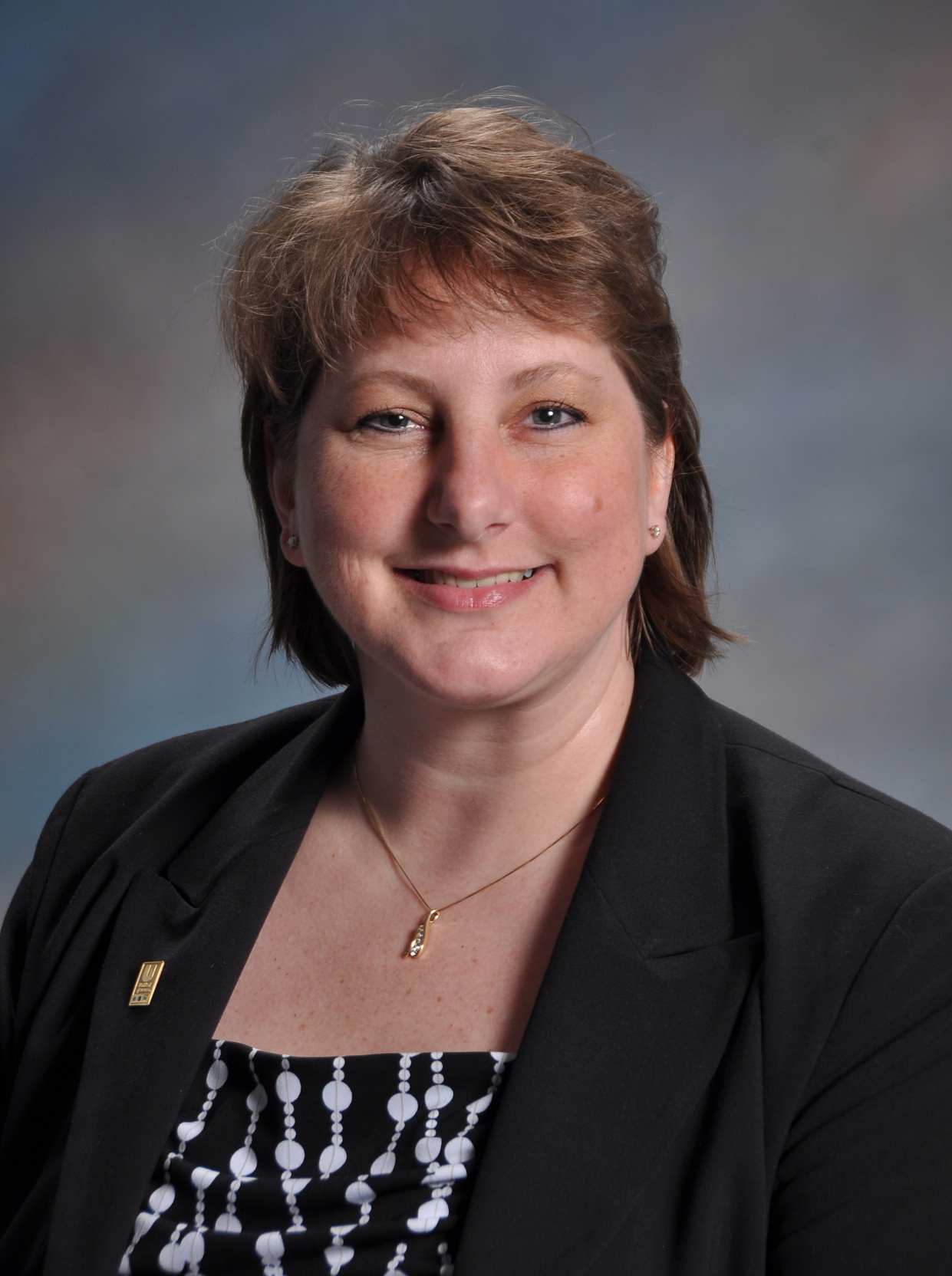 Staci Webber, Director, Distribution, Seattle, Unified Grocers