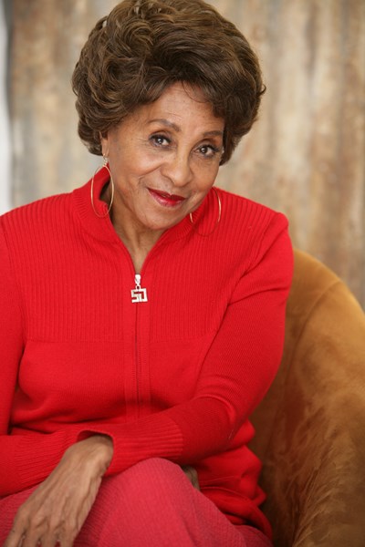 Actress Marla Gibbs to be honored with the Lifetime Achievement Award