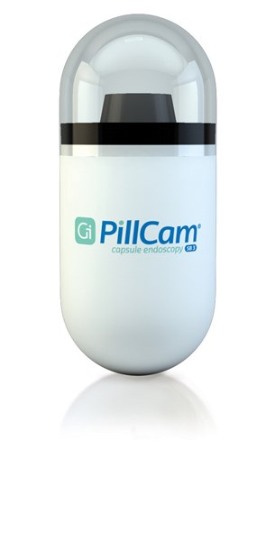 PillCam SB 3