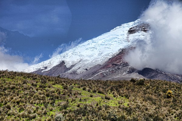 cotopaxi-volcano