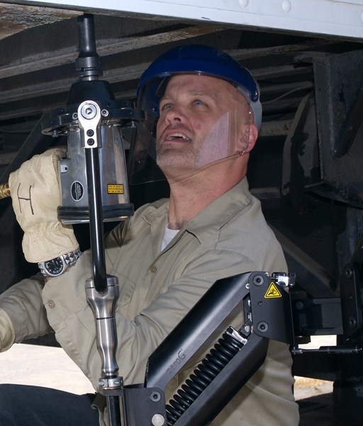 Granite State Manufacturing Acquires Exoskeleton Technology Company