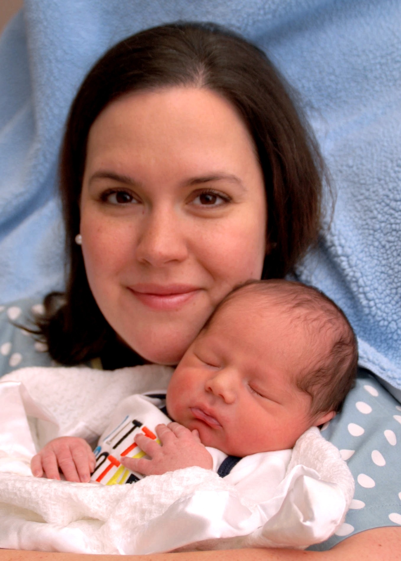 Glucorein(tm) PCOS Baby Contest