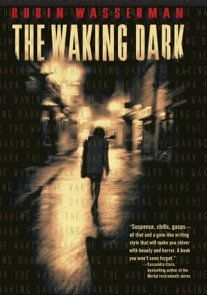 waking dark cover-300-se13