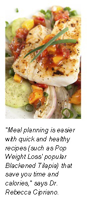 Dr. Rebecca Cipriano