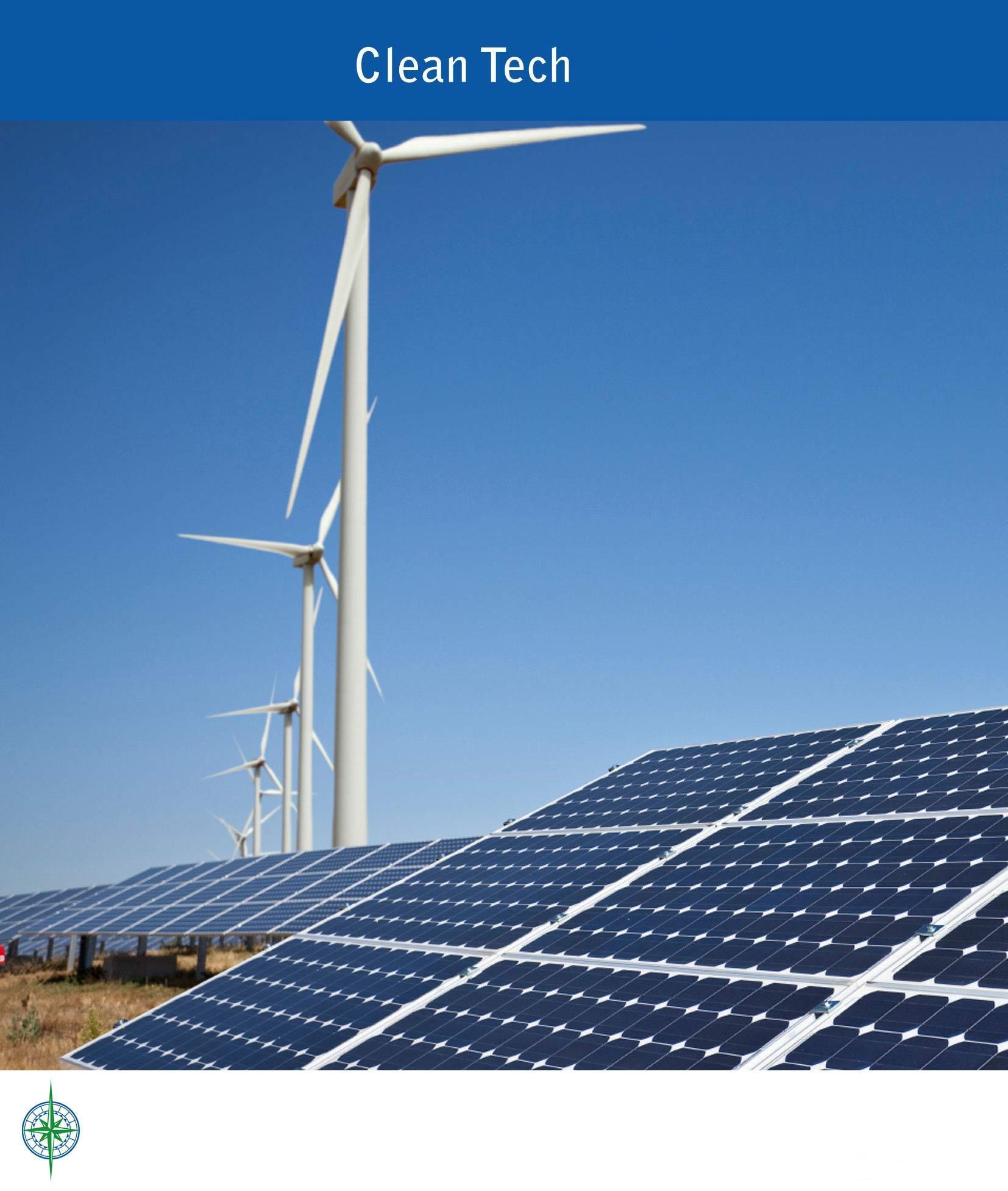 Global Industrial Waste Recycling