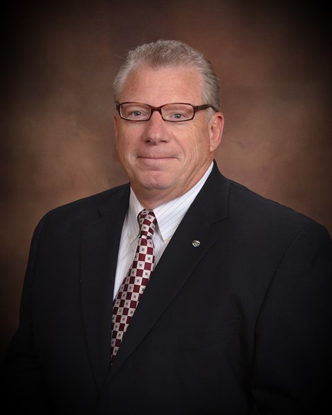 Executive Vice President, Chief Financial Officer and Treasurer