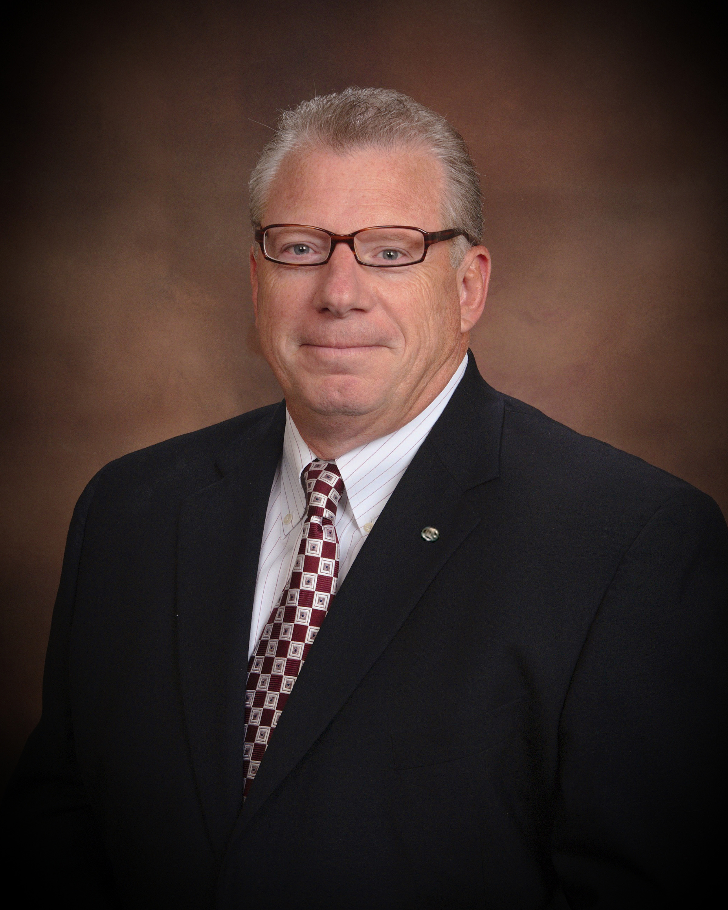 Executive Vice President, Chief Financial Officer and Treasurer