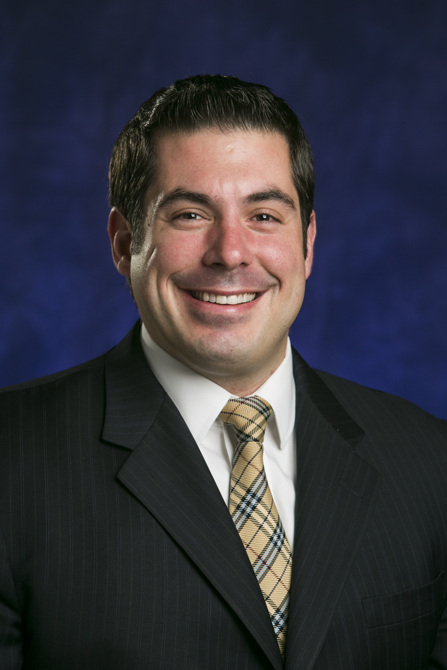 Andrew B. Seested, VP, Private Wealth Advisor