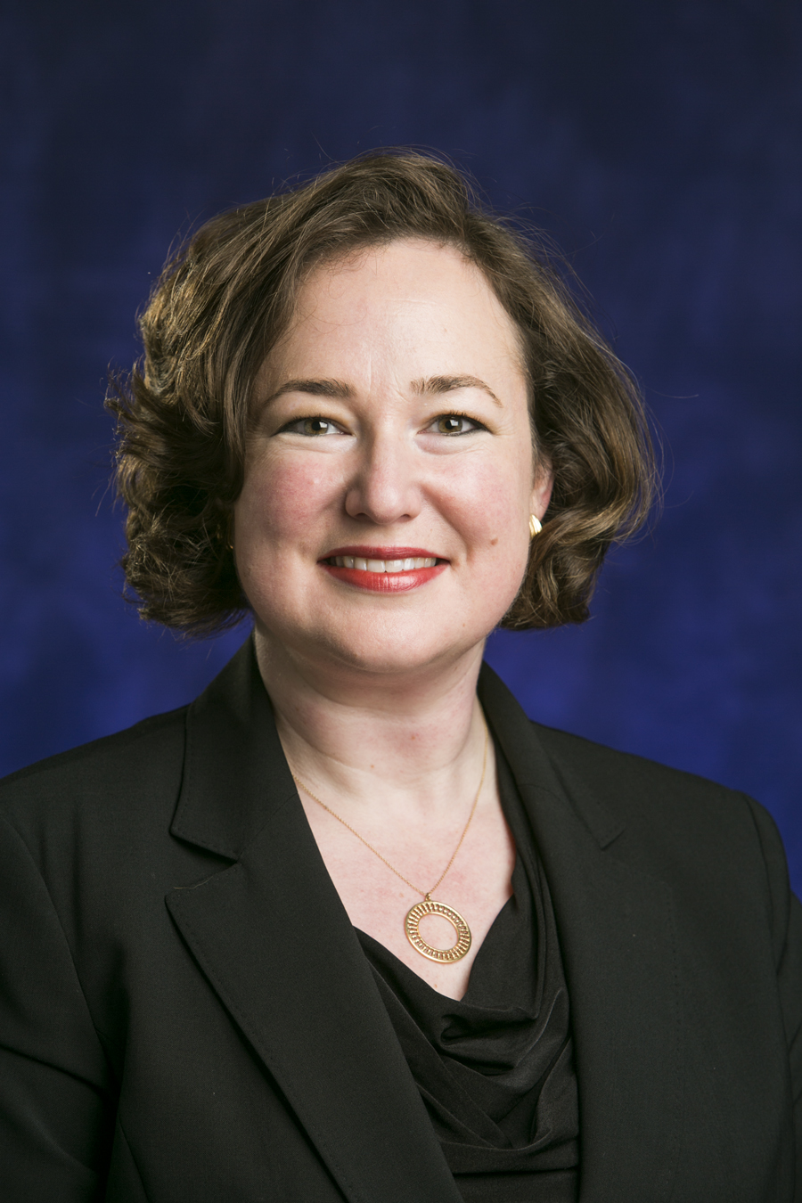 Jennifer O. Cumming, CFP, VP, Senior Investment