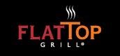 Flat Top Grill logo