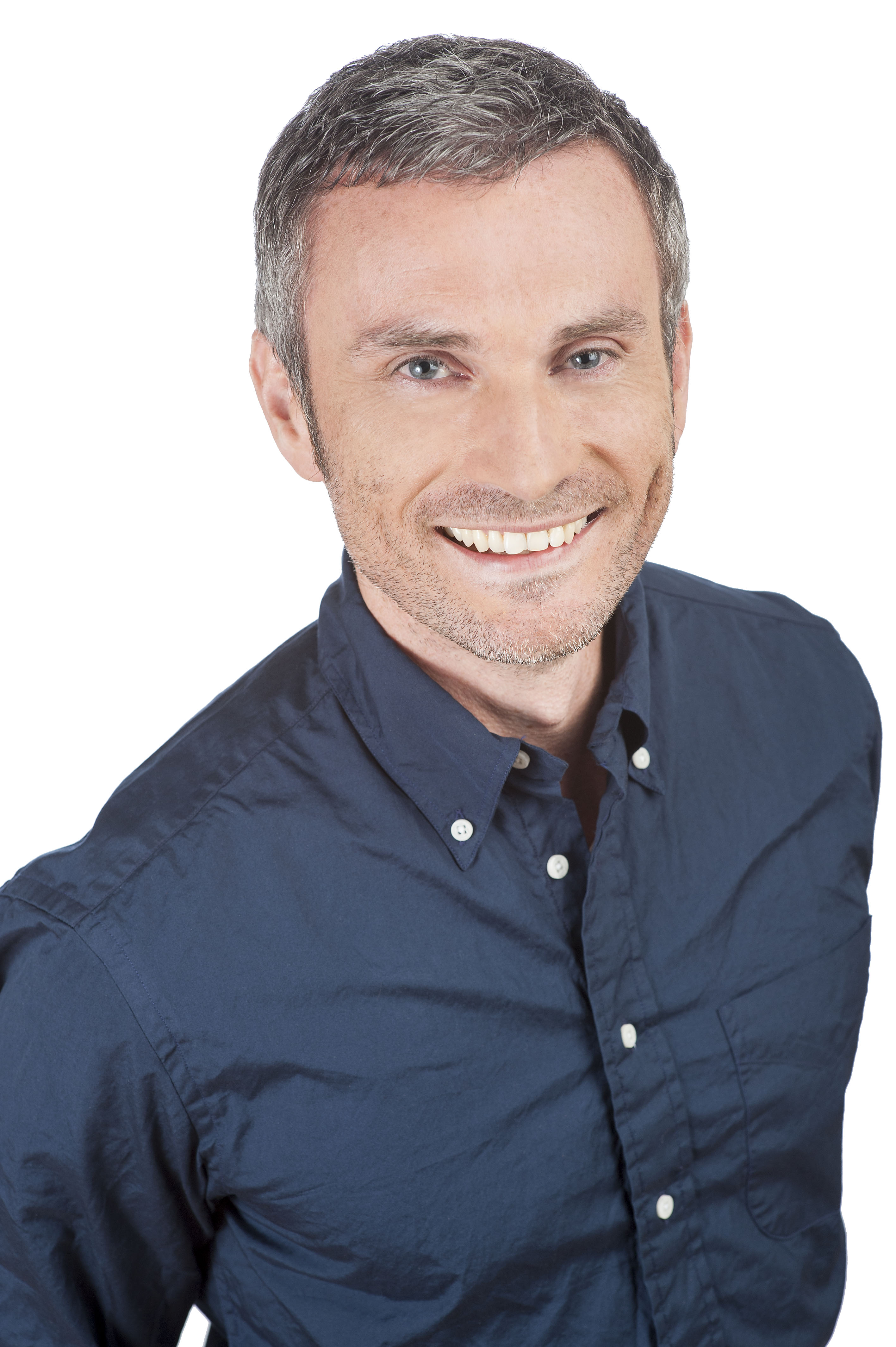 Clive Downie, COO of Zynga