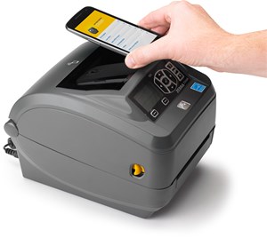 Zebra Technologies Extends RFID Printer Line by Introducing the ...