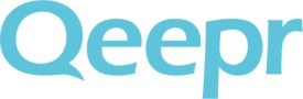 Qeepr.com logo