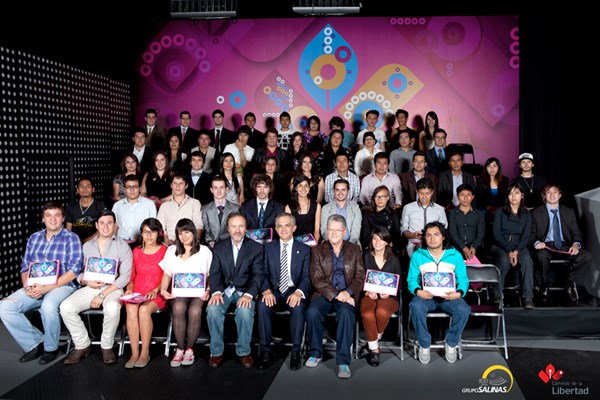 Caminos de la Libertad