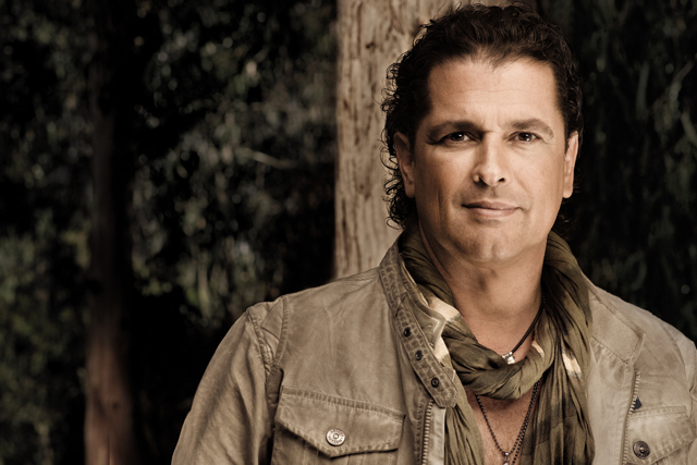 Carlos Vives BMI 2014 Latin Awards  