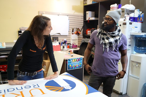 PostNet Returns to Undercover Boss