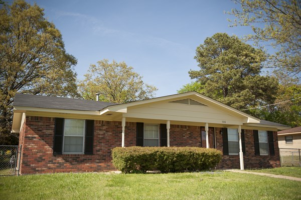 Tupelo Homeowners (4.21)