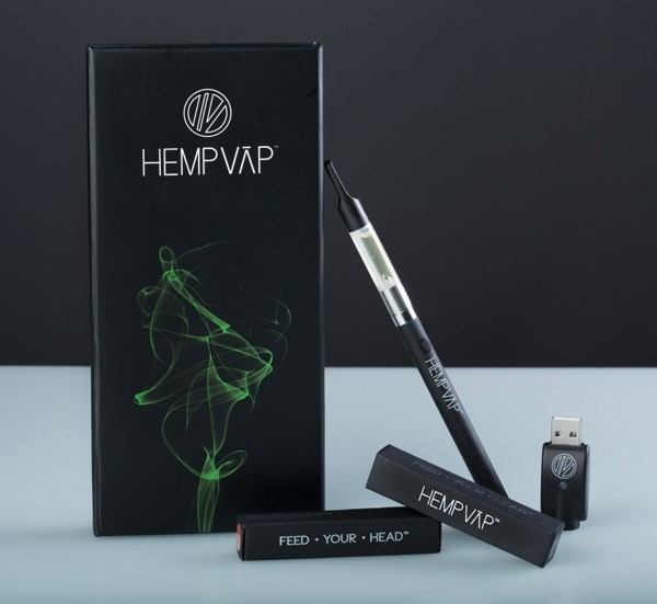 HempVAP(TM)