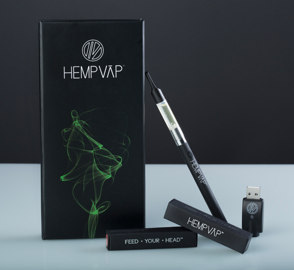 HempVAP(TM)