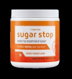 TruAge Body Sugar Stop