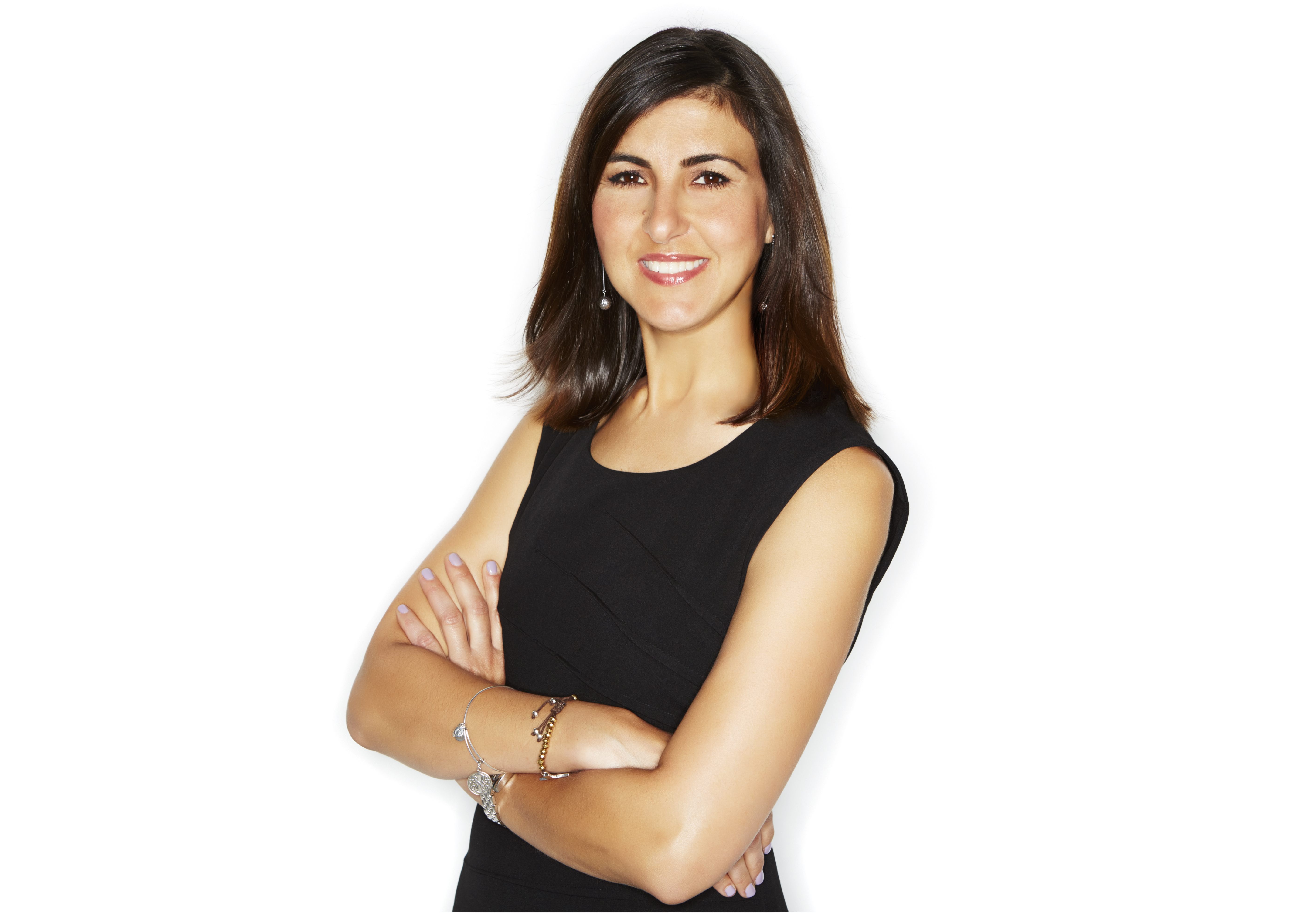 Maria Martinez as Chief Human Resources Officer, HSN, Inc.