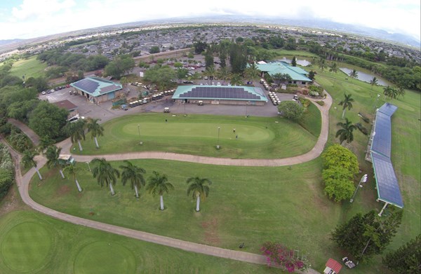 Coral Creek Golf Course