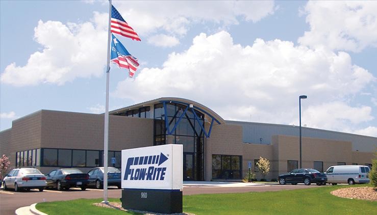 Flow Rite HQ