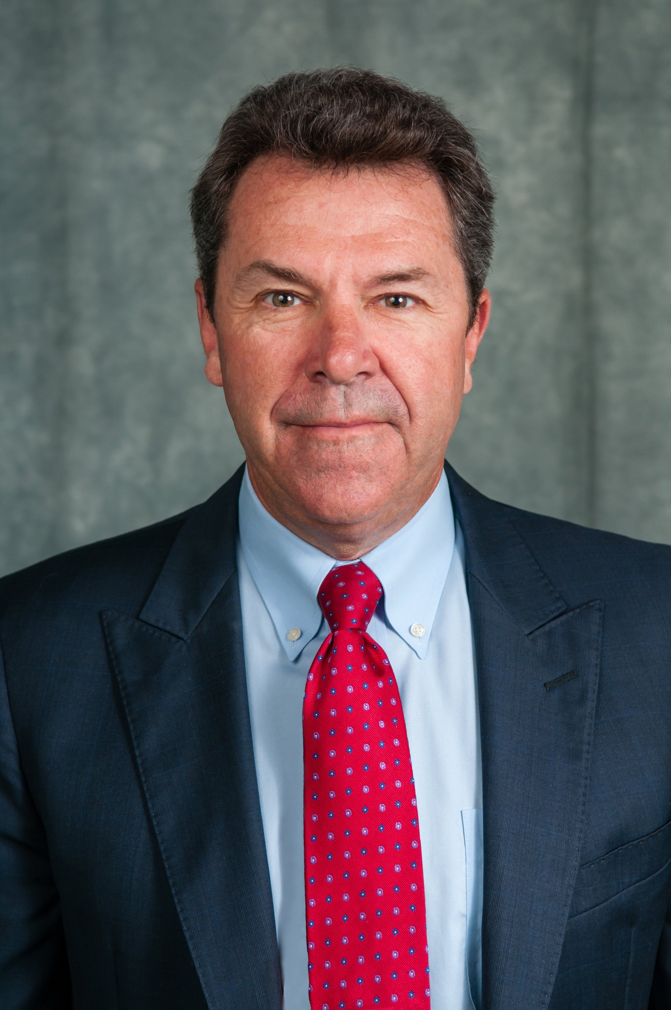 Blake Coules, Chief Risk Officer, First Citizens Bank