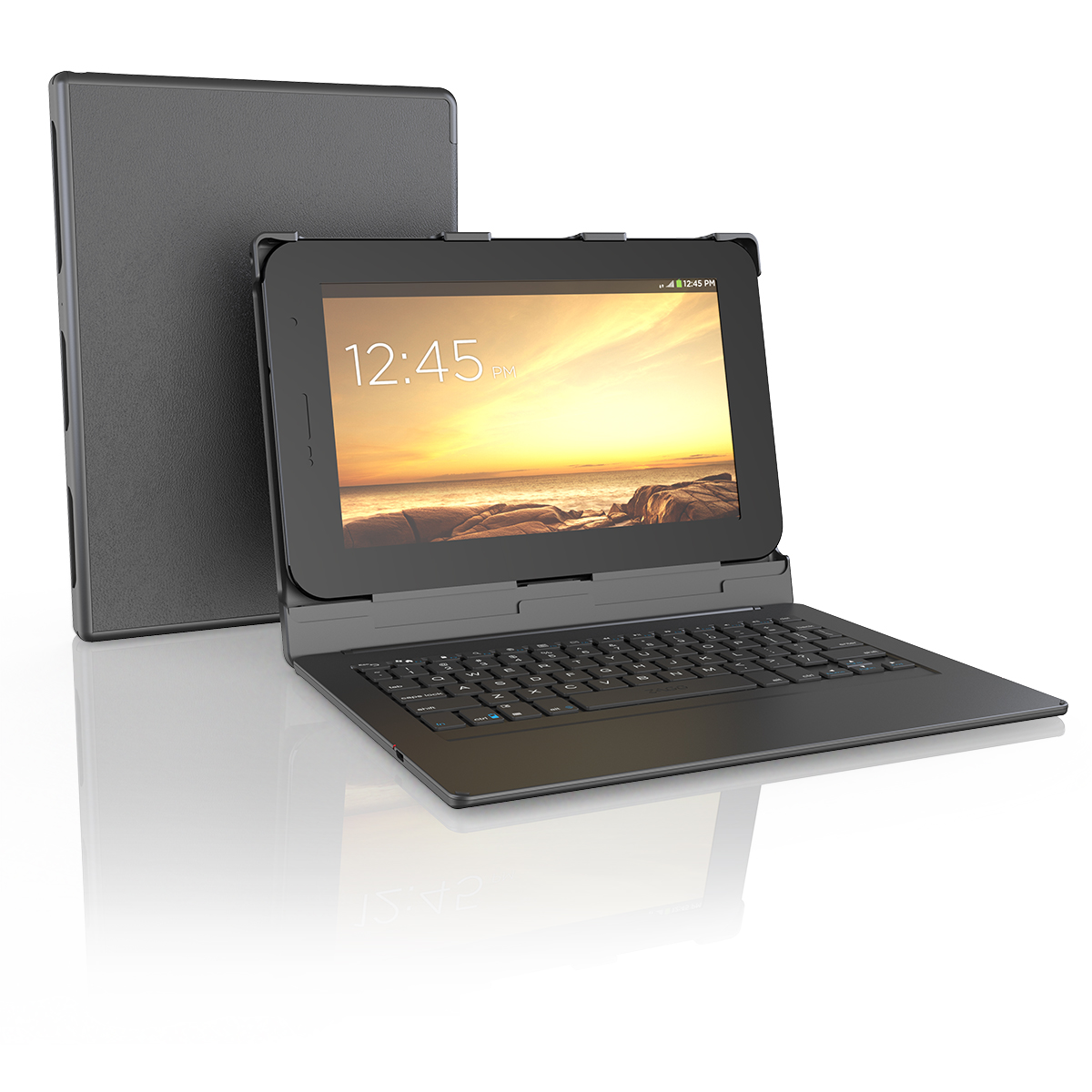 ZAGG Auto-Fit Keyboard