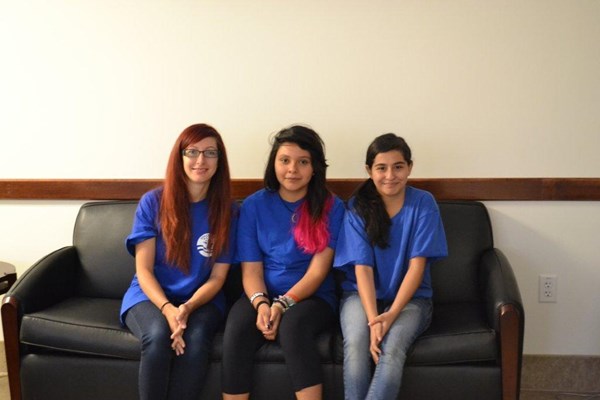 Space Camp(R) at the U.S. Space and Rocket Center